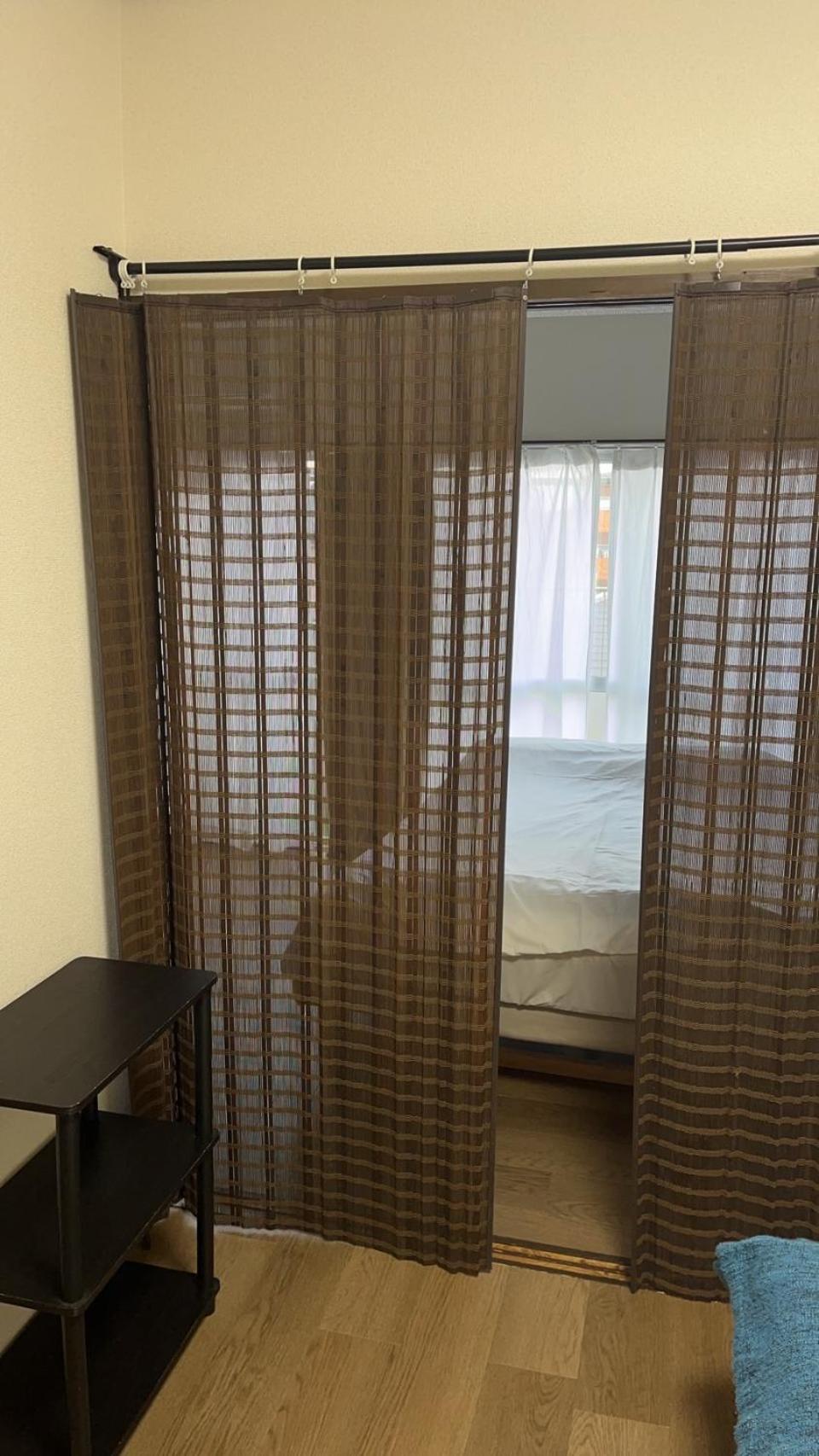 Ferienwohnung 板橋 Rcアネックス Rc302 Präfektur Tokio Exterior foto